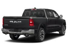 2026 RAM 1500 Laramie - Photo 2