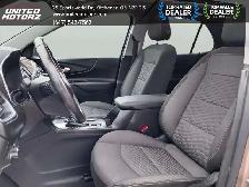 2018 Chevrolet Equinox LT w/1LT AUTO FWD 1.5L~SAFETY CERTIFIED~N - Photo 10