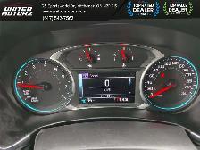2018 Chevrolet Equinox LT w/1LT AUTO FWD 1.5L~SAFETY CERTIFIED~N - Photo 12