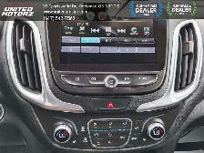 2018 Chevrolet Equinox LT w/1LT AUTO FWD 1.5L~SAFETY CERTIFIED~N - Photo 13