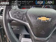 2018 Chevrolet Equinox LT w/1LT AUTO FWD 1.5L~SAFETY CERTIFIED~N - Photo 15