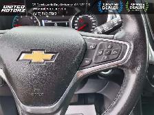 2018 Chevrolet Equinox LT w/1LT AUTO FWD 1.5L~SAFETY CERTIFIED~N - Photo 16