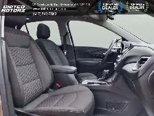 2018 Chevrolet Equinox LT w/1LT AUTO FWD 1.5L~SAFETY CERTIFIED~N - Photo 17