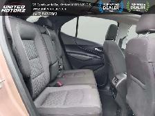 2018 Chevrolet Equinox LT w/1LT AUTO FWD 1.5L~SAFETY CERTIFIED~N - Photo 18