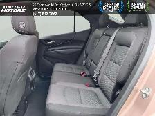 2018 Chevrolet Equinox LT w/1LT AUTO FWD 1.5L~SAFETY CERTIFIED~N - Photo 20