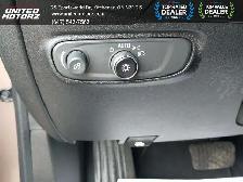2018 Chevrolet Equinox LT w/1LT AUTO FWD 1.5L~SAFETY CERTIFIED~N - Photo 22