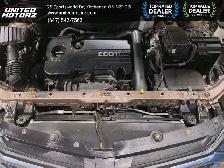 2018 Chevrolet Equinox LT w/1LT AUTO FWD 1.5L~SAFETY CERTIFIED~N - Photo 27