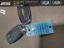 2018 Chevrolet Equinox LT w/1LT AUTO FWD 1.5L~SAFETY CERTIFIED~N - Photo 29