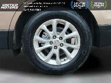 2018 Chevrolet Equinox LT w/1LT AUTO FWD 1.5L~SAFETY CERTIFIED~N - Photo 30