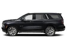 2026 Chevrolet Tahoe - Photo 3