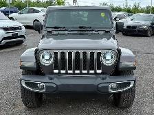 2018 Jeep Wrangler Unlimited Sahara - Photo 2