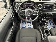 2018 Jeep Wrangler Unlimited Sahara - Photo 10