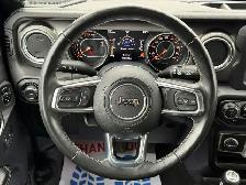 2018 Jeep Wrangler Unlimited Sahara - Photo 14