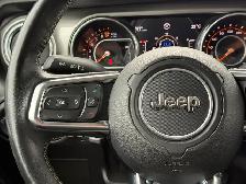 2018 Jeep Wrangler Unlimited Sahara - Photo 15