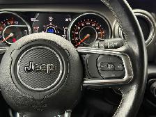 2018 Jeep Wrangler Unlimited Sahara - Photo 16