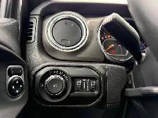 2018 Jeep Wrangler Unlimited Sahara - Photo 17