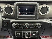 2018 Jeep Wrangler Unlimited Sahara - Photo 19