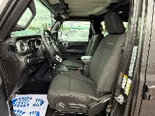 2018 Jeep Wrangler Unlimited Sahara - Photo 20