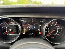 2018 Jeep Wrangler Unlimited Sahara - Photo 24