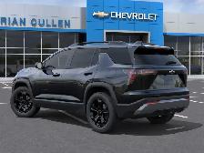 2027 Chevrolet Equinox - Photo 3