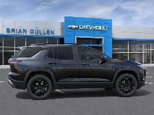 2027 Chevrolet Equinox - Photo 5