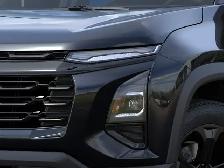 2027 Chevrolet Equinox - Photo 10