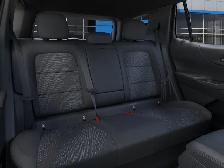 2027 Chevrolet Equinox - Photo 17
