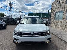 2018 Volkswagen Tiguan Highline 4MOTION PANORAMIC MOONROOF - Photo 2