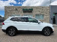 2018 Volkswagen Tiguan Highline 4MOTION PANORAMIC MOONROOF - Photo 4