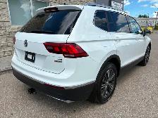 2018 Volkswagen Tiguan Highline 4MOTION PANORAMIC MOONROOF - Photo 5