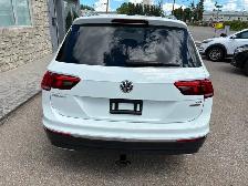 2018 Volkswagen Tiguan Highline 4MOTION PANORAMIC MOONROOF - Photo 6