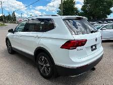 2018 Volkswagen Tiguan Highline 4MOTION PANORAMIC MOONROOF - Photo 7