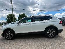 2018 Volkswagen Tiguan Highline 4MOTION PANORAMIC MOONROOF - Photo 8