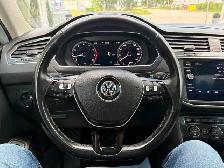 2018 Volkswagen Tiguan Highline 4MOTION PANORAMIC MOONROOF - Photo 9