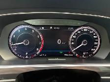 2018 Volkswagen Tiguan Highline 4MOTION PANORAMIC MOONROOF - Photo 10