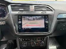 2018 Volkswagen Tiguan Highline 4MOTION PANORAMIC MOONROOF - Photo 12