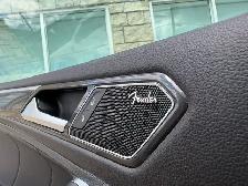 2018 Volkswagen Tiguan Highline 4MOTION PANORAMIC MOONROOF - Photo 13