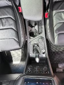 2018 Volkswagen Tiguan Highline 4MOTION PANORAMIC MOONROOF - Photo 14
