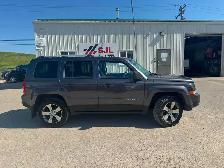 2017 Jeep Patriot Sport - Photo 2