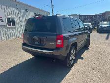 2017 Jeep Patriot Sport - Photo 3