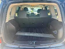 2017 Jeep Patriot Sport - Photo 5
