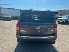 2017 Jeep Patriot Sport - Photo 6