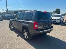 2017 Jeep Patriot Sport - Photo 7