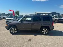 2017 Jeep Patriot Sport - Photo 8