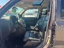 2017 Jeep Patriot Sport - Photo 9