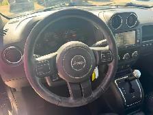 2017 Jeep Patriot Sport - Photo 10