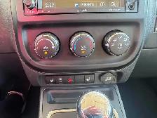 2017 Jeep Patriot Sport - Photo 13