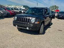 2017 Jeep Patriot Sport - Photo 17