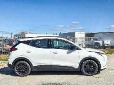 2027 Chevrolet Bolt RS- Heated Vented Seats - Reverse Camera - Photo 3