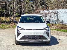 2027 Chevrolet Bolt RS- Heated Vented Seats - Reverse Camera - Photo 5
